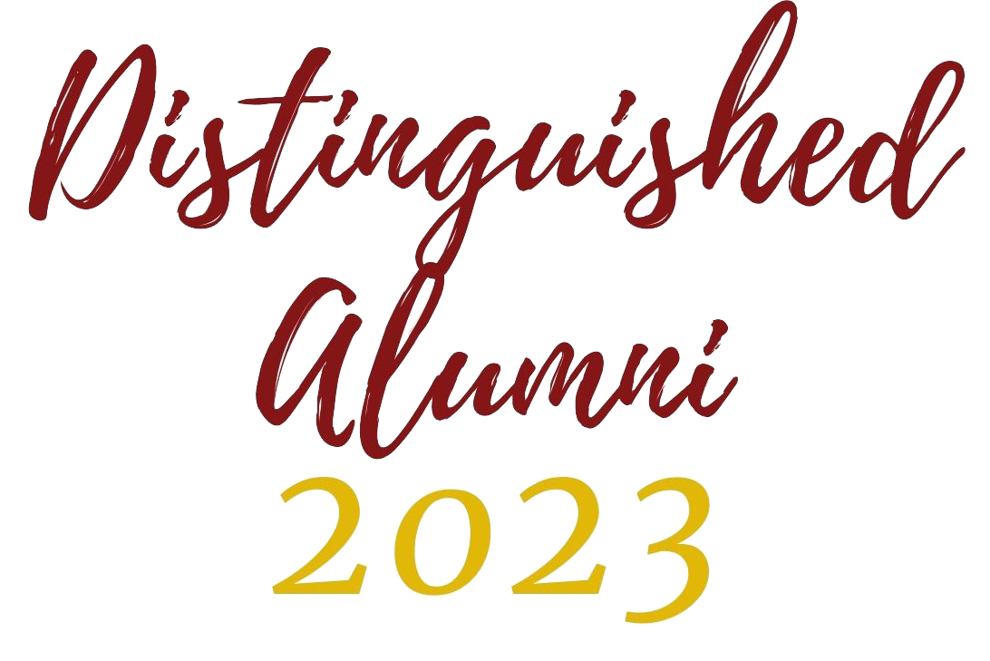 Distinguished Alumni23